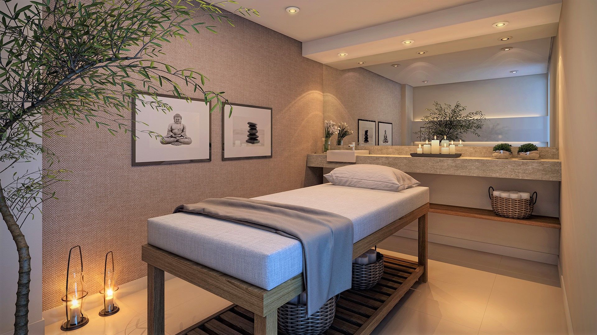 Üsküdar masaj salonları